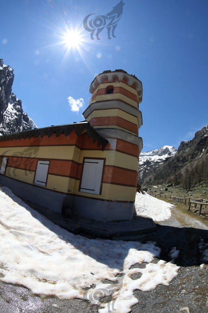rifugio valasco